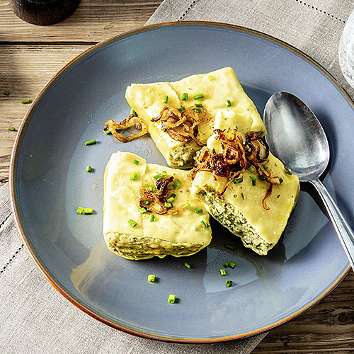 Maultaschen – Geschützte Originale