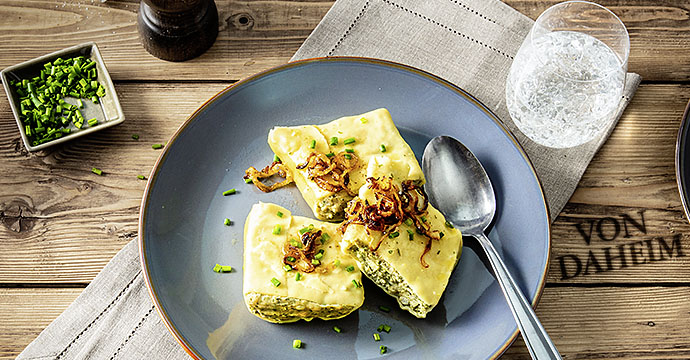 Maultaschen – Geschützte Originale