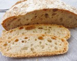 Topfbrot