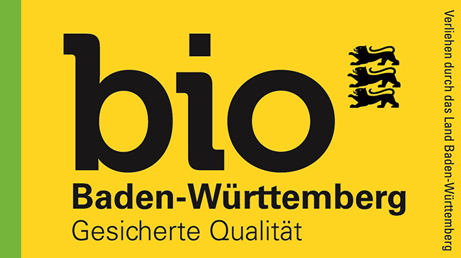 Biozeichen Logo