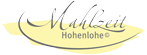Mahlzeit Hohenlohe