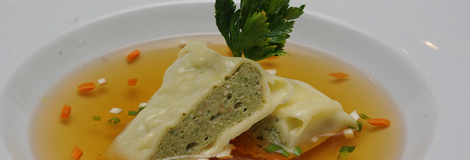 Maultaschen