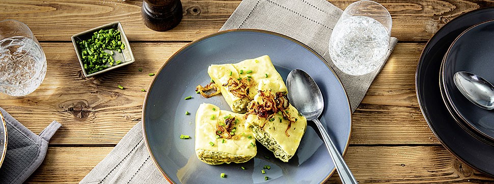 Maultaschen