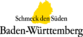 Schmeck den Süden Logo