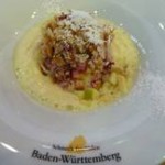 Intergastra 2012: So schmeckte der Süden am Baden-Württembergstand