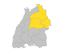 Franken, Stuttgart, Ostwürttemberg
