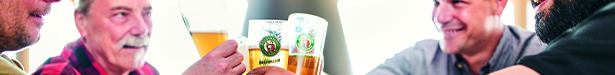 Alpirsbacher Klosterbräu Glauner GmbH