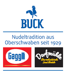 Buck GmbH & Co. KG