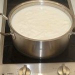 Rezeptfund der Woche: Klumpenkuchen