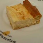 Rezeptfund der Woche: Klumpenkuchen