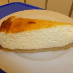 Käsekuchen – der feine Unterschied