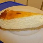 Käsekuchen – der feine Unterschied