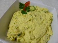 Kartoffelquark