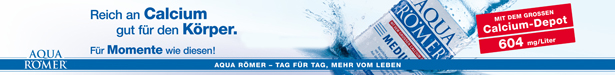 aquaRömer GmbH & Co. KG