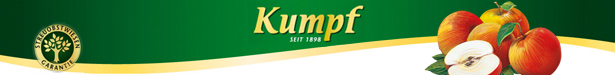 Kumpf Fruchtsaft GmbH & Co. KG