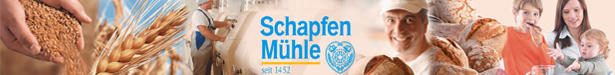 SchapfenMühle GmbH & Co. KG