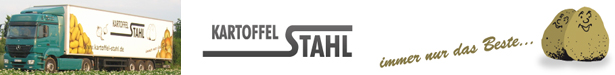 Kartoffel Stahl