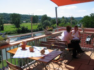 01_Titelbild Sonne Bad Friedrichshall
