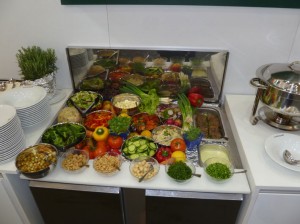 Salatbuffet 2