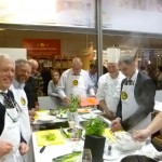 Schmeck den Süden auf der Slow food Messe 2013