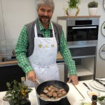 Schmeck den Süden auf der Slow food Messe 2013