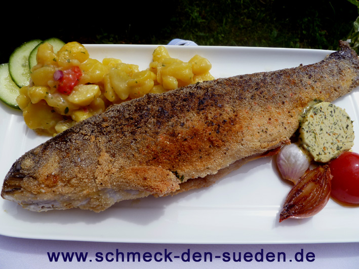 23+ Saibling Filet Rezept Backofen - NealeJoshita