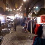 Klein aber fein – der Fellbacher Weihnachtsmarkt