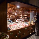 Klein aber fein – der Fellbacher Weihnachtsmarkt