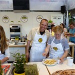 Schmeck den Süden‘ auf der Slow Food Messe 2014