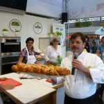Schmeck den Süden‘ auf der Slow Food Messe 2014