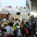 Schmeck den Süden‘ auf der Slow Food Messe 2014