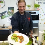 Schmeck den Süden‘ auf der Slow Food Messe 2014