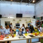 Schmeck den Süden‘ auf der Slow Food Messe 2014