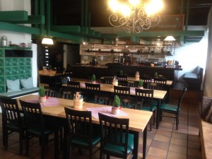 Oberes Wirtshaus