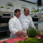 Slow Food Messe 2014