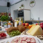 Slow Food Messe 2014