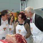 Slow Food Messe 2014