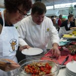 Slow Food Messe 2014