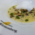 Schmeck den Süden‘ auf der Slow Food Messe 2014