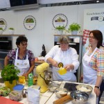 Schmeck den Süden‘ auf der Slow Food Messe 2014