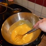 Sauce Hollandaise – Die klassische Soße zum Spargel und Gemüse