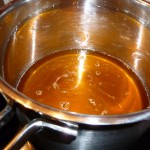 Sauce Hollandaise – Die klassische Soße zum Spargel und Gemüse