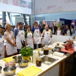 Schmeck den Süden‘ auf der Slow Food Messe 2014