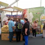 Südwest Messe in Villingen-Schwenningen