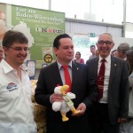 Südwest Messe in Villingen-Schwenningen