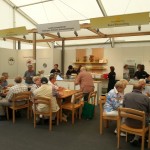 Südwest Messe in Villingen-Schwenningen
