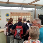 Südwest Messe in Villingen-Schwenningen