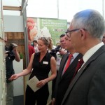 Südwest Messe in Villingen-Schwenningen