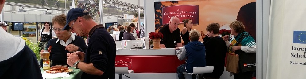 Bild Landwirtschaftliches Hauptfest