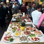 Kulinarisches Erbe Baden-Württembergs auf der Slow Food Messe 2015